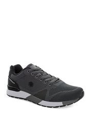 Scarpe da ginnastica Grigio Lumberjack