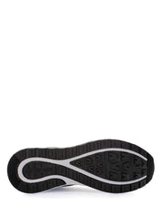 Scarpe da ginnastica Grigio Lumberjack