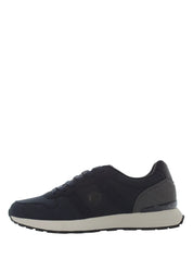 Sneakers Blu Scuro Lumberjack