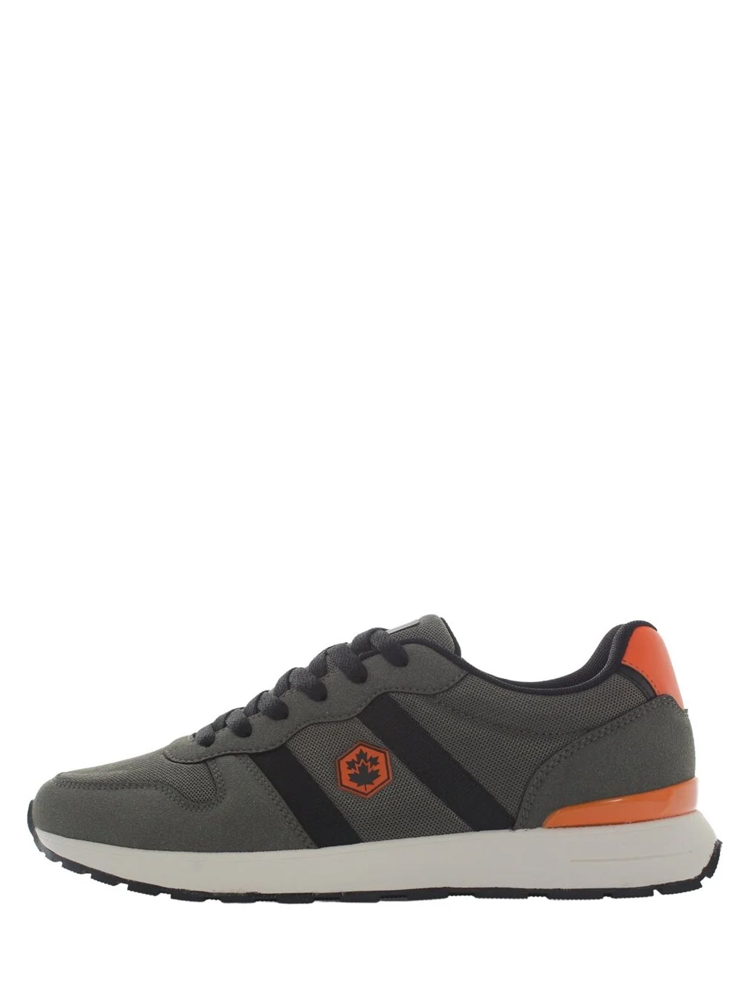 Sneakers Verde Lumberjack