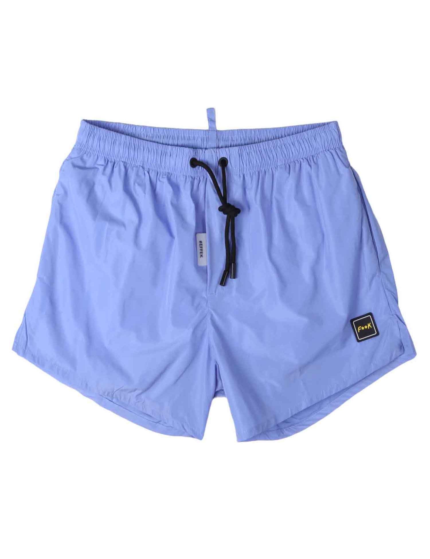 Costumi Blu F**k
