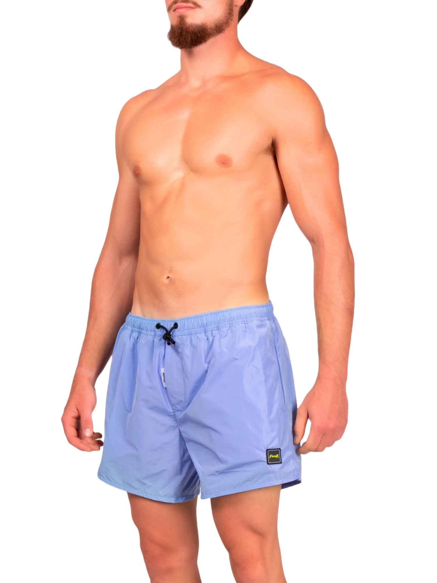 Costumi Blu F**k