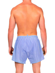 Costumi Blu F**k