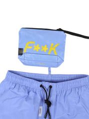 Costumi Blu F**k