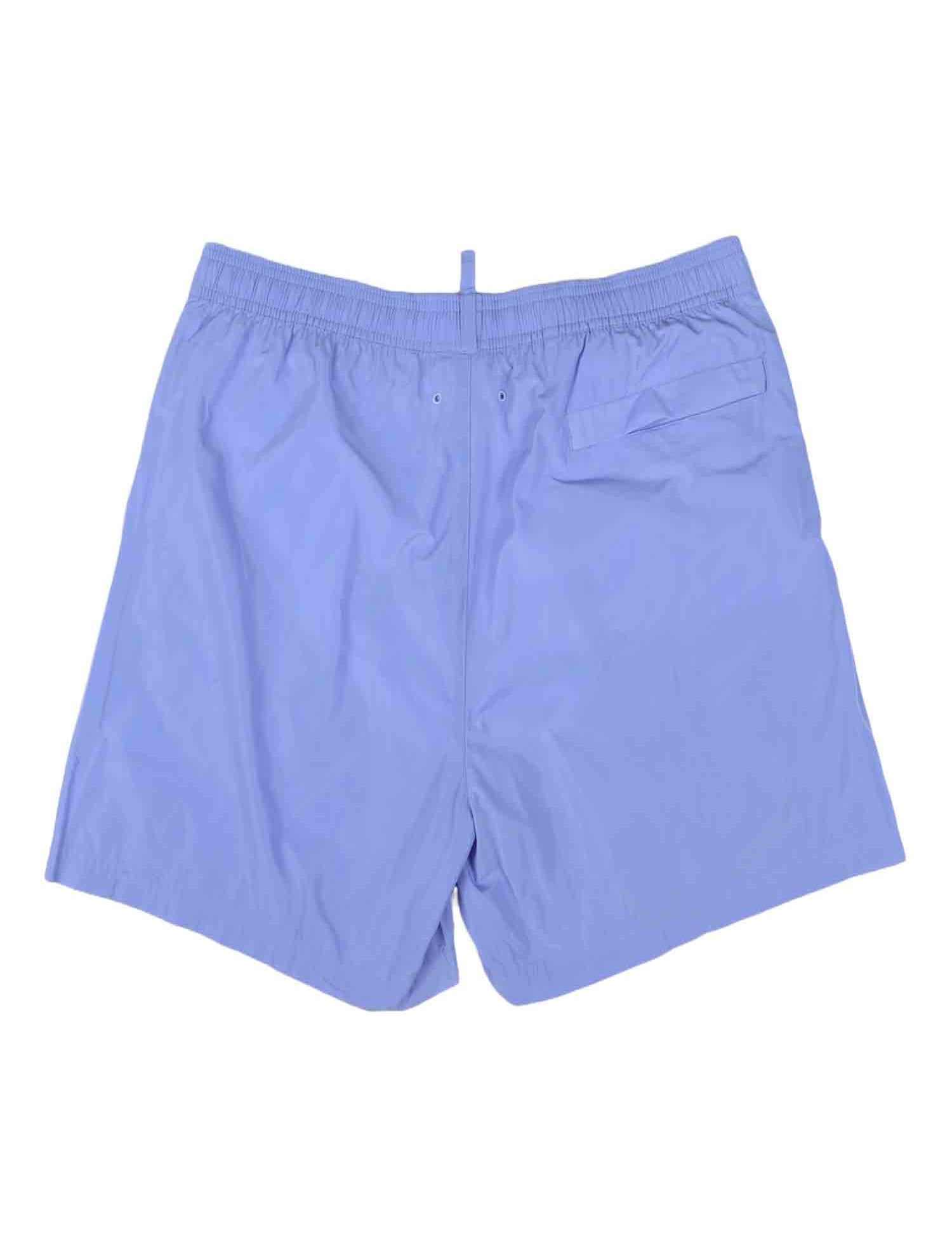 Costumi Blu F**k