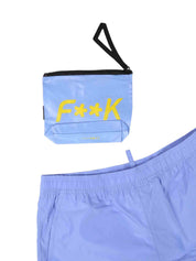 Costumi Blu F**k