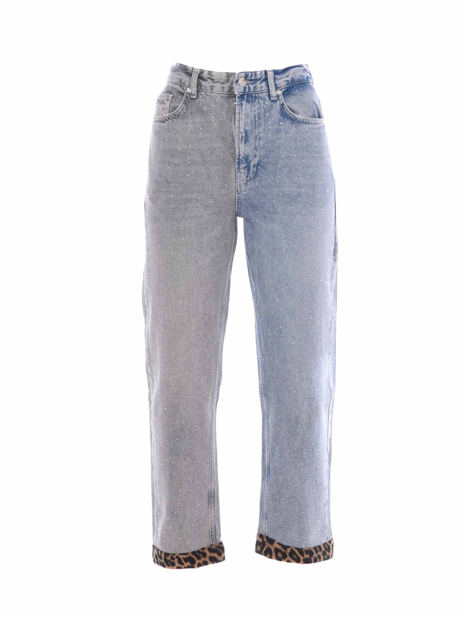 Jeans Blu Liu-jo