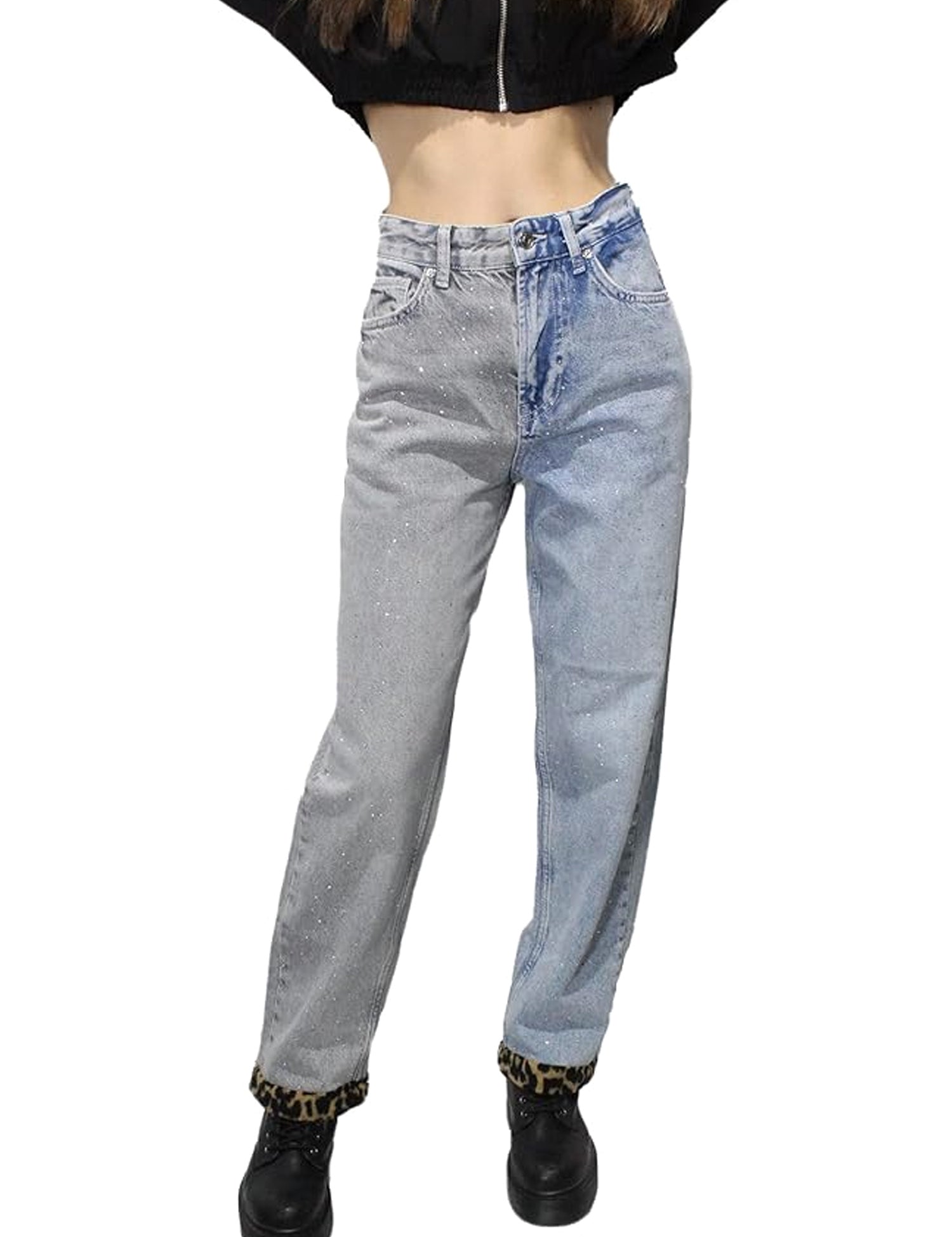 Jeans Blu Liu-jo