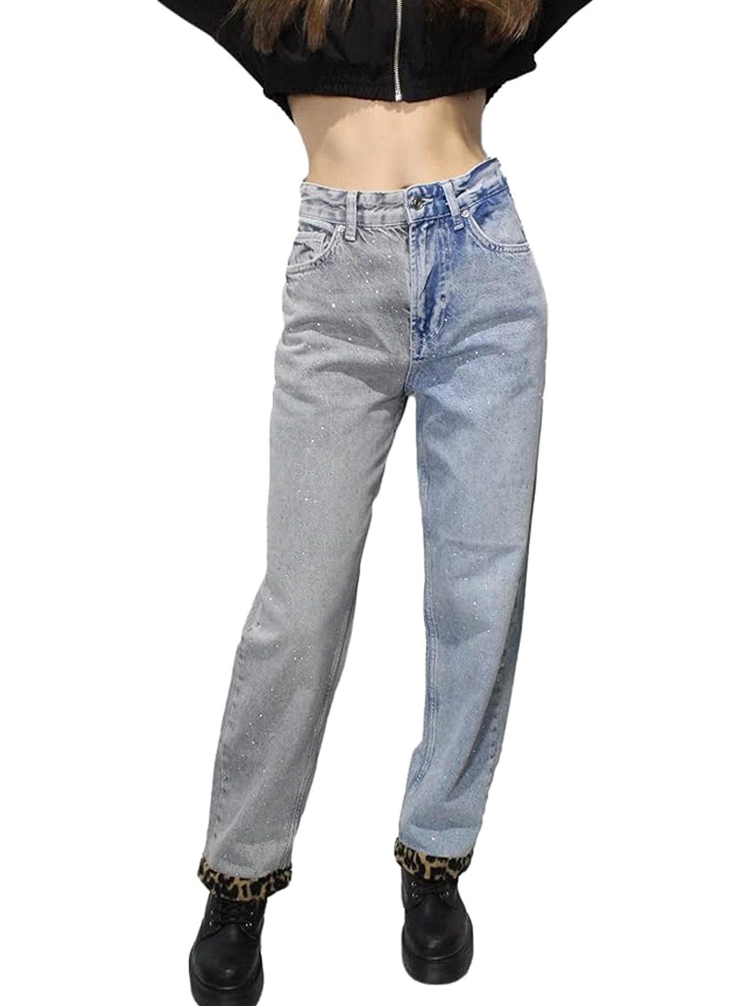 Jeans Blu Liu-jo