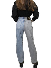 Jeans Blu Liu-jo