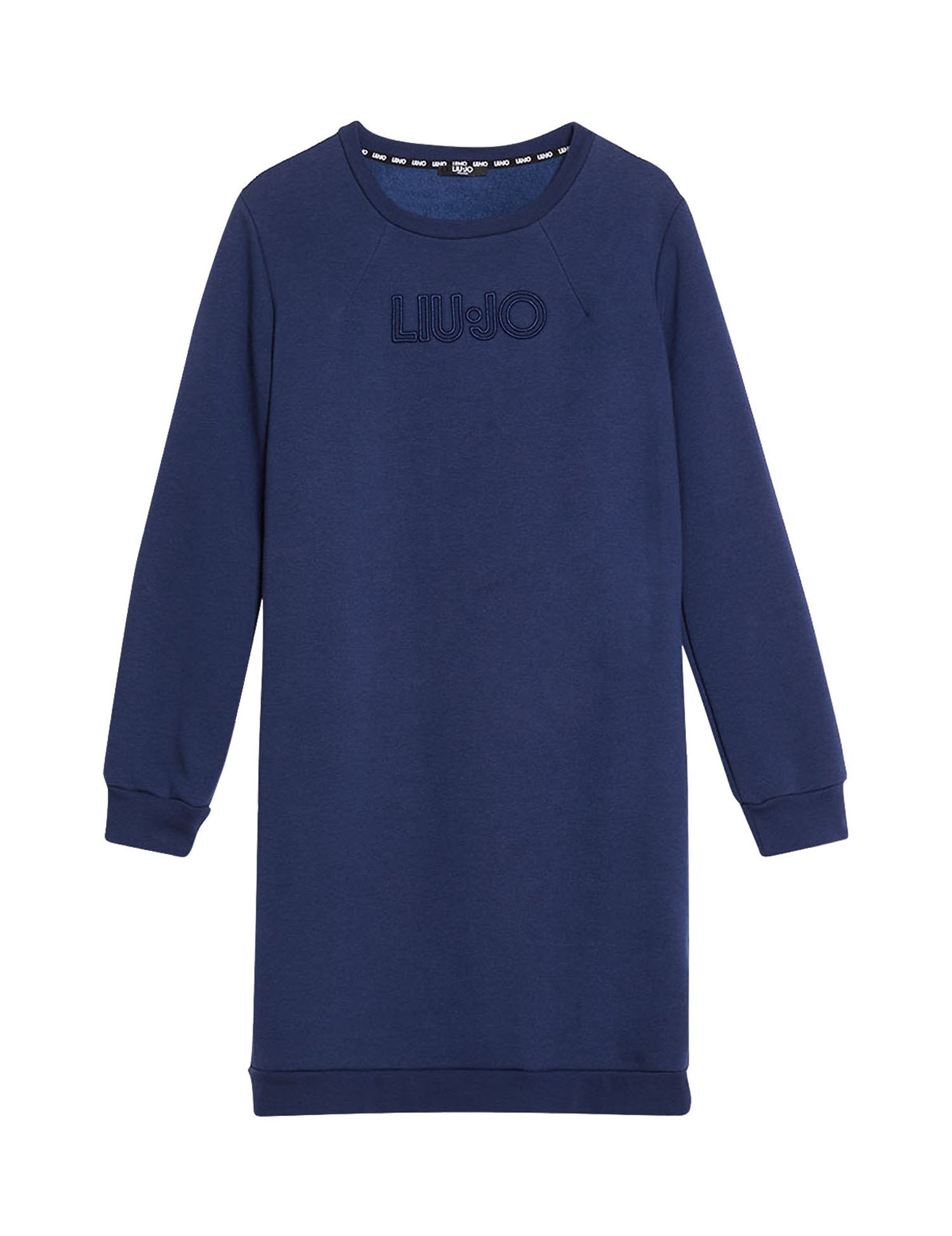 Vestiti Blu Liu-jo
