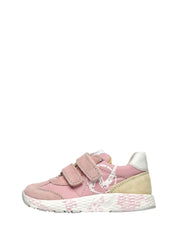 Scarpe con strappi Rosa Naturino