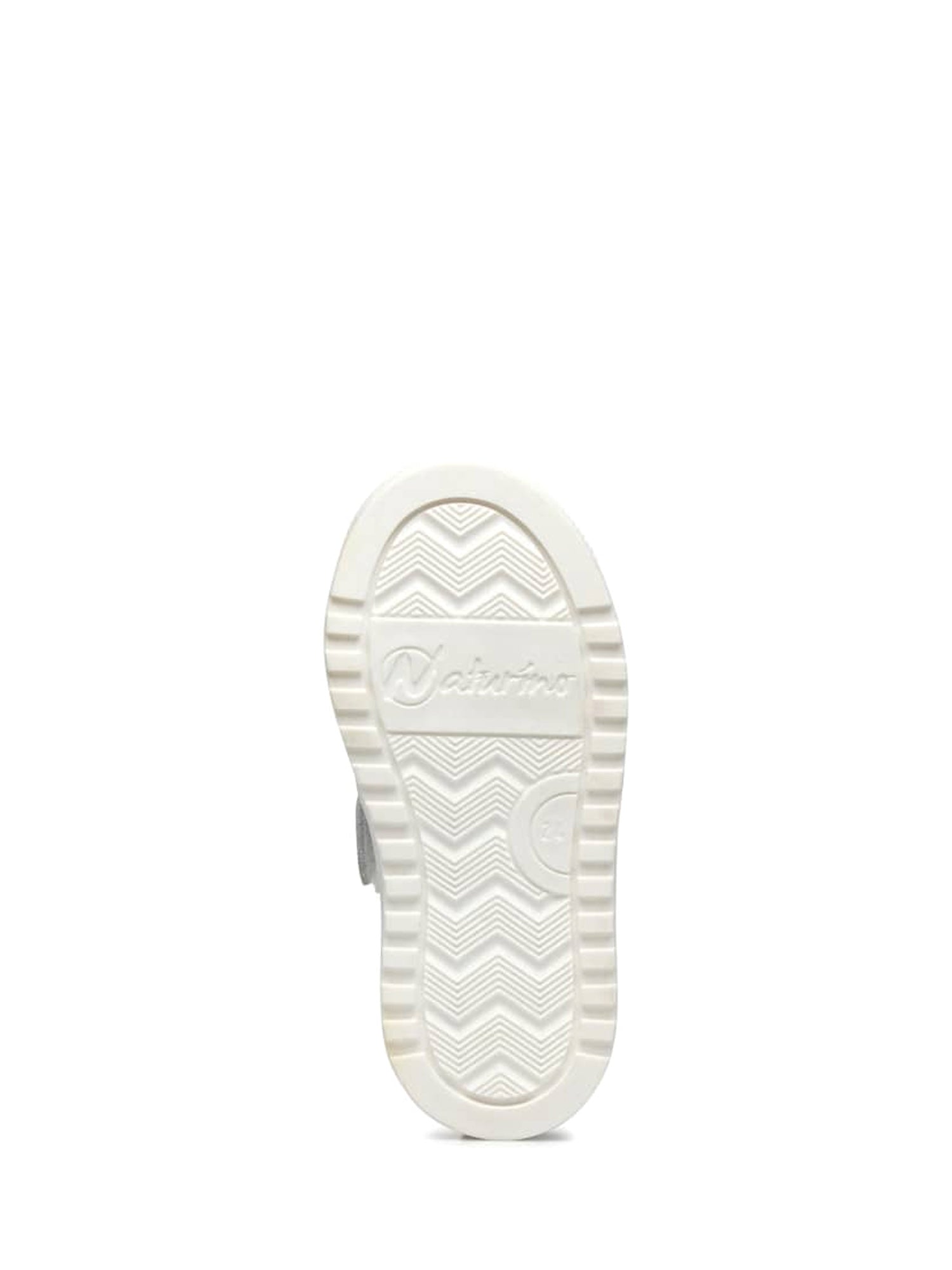 Sneakers Bianco Naturino