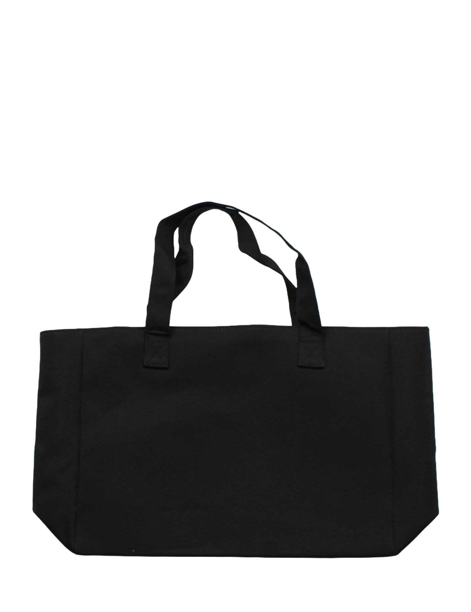 Borse mare Nero Beige F**k