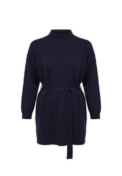 Maglia a collo alto Blu Emme