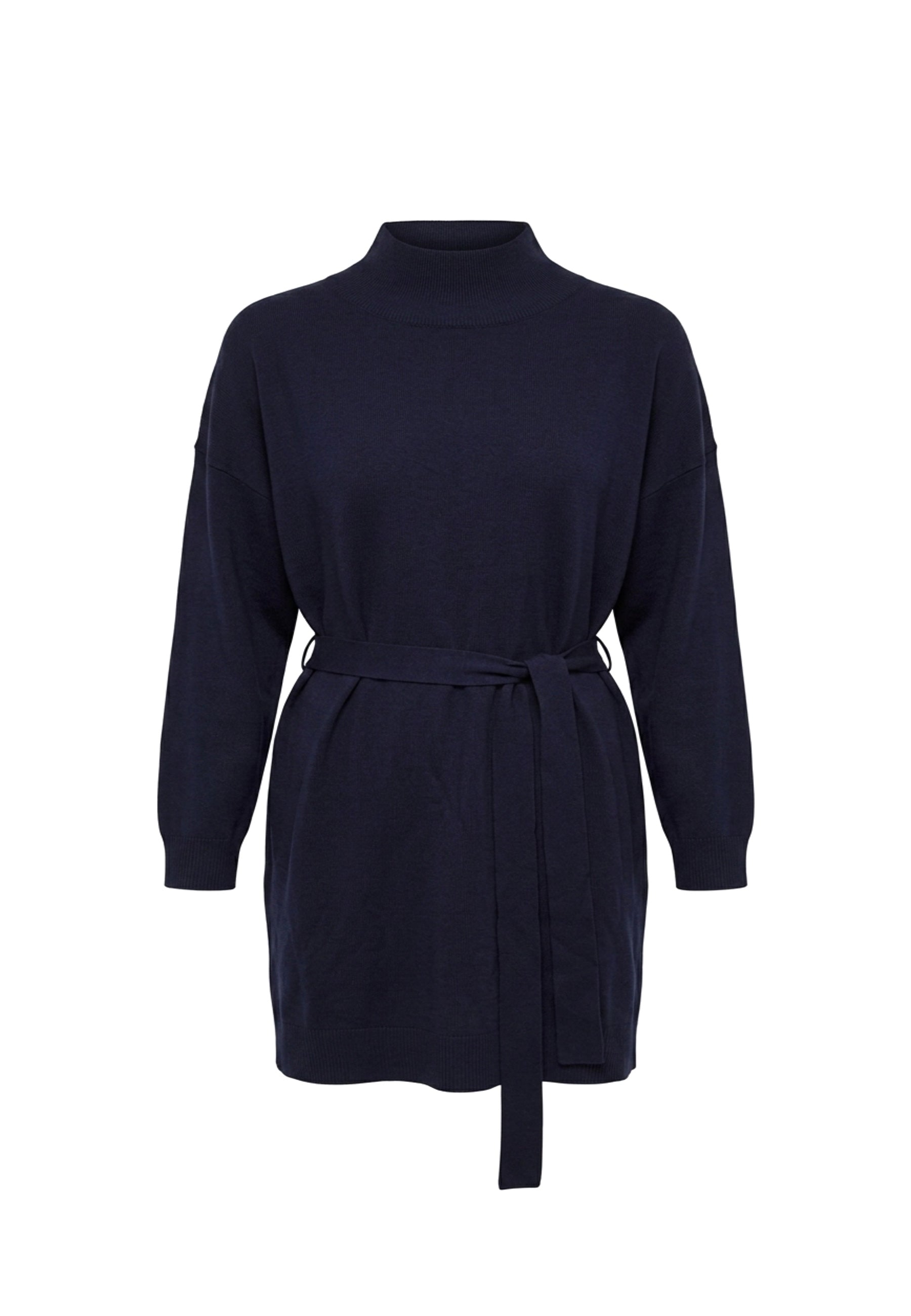 Maglia a collo alto Blu Emme