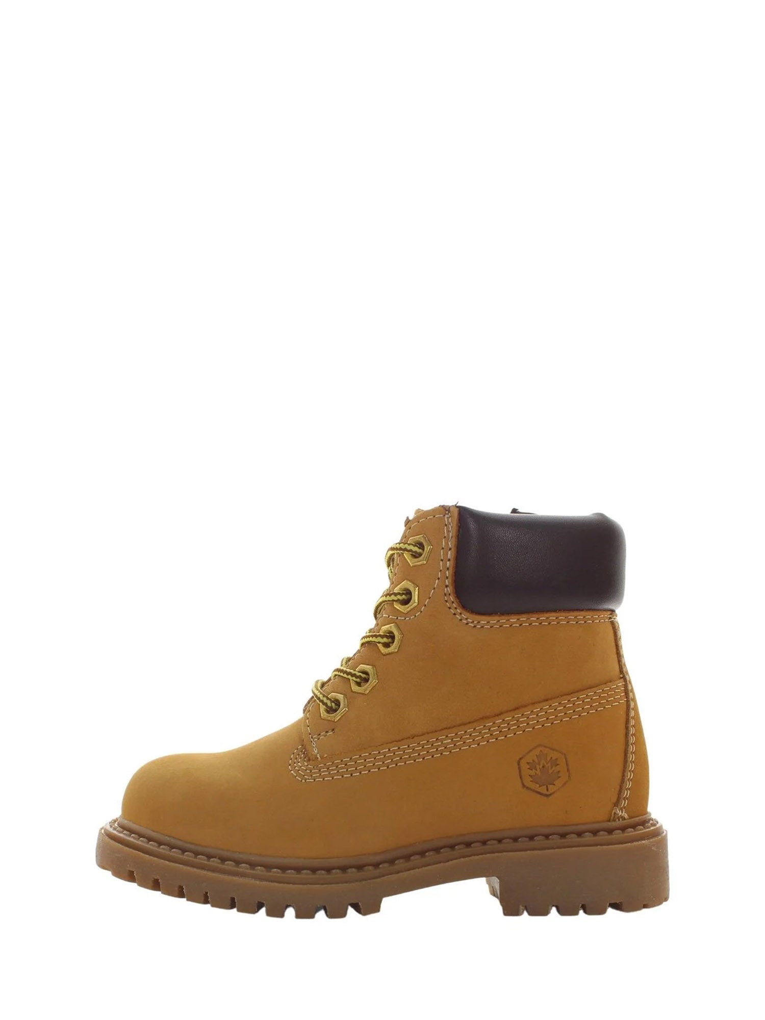 Polacchino Giallo Lumberjack