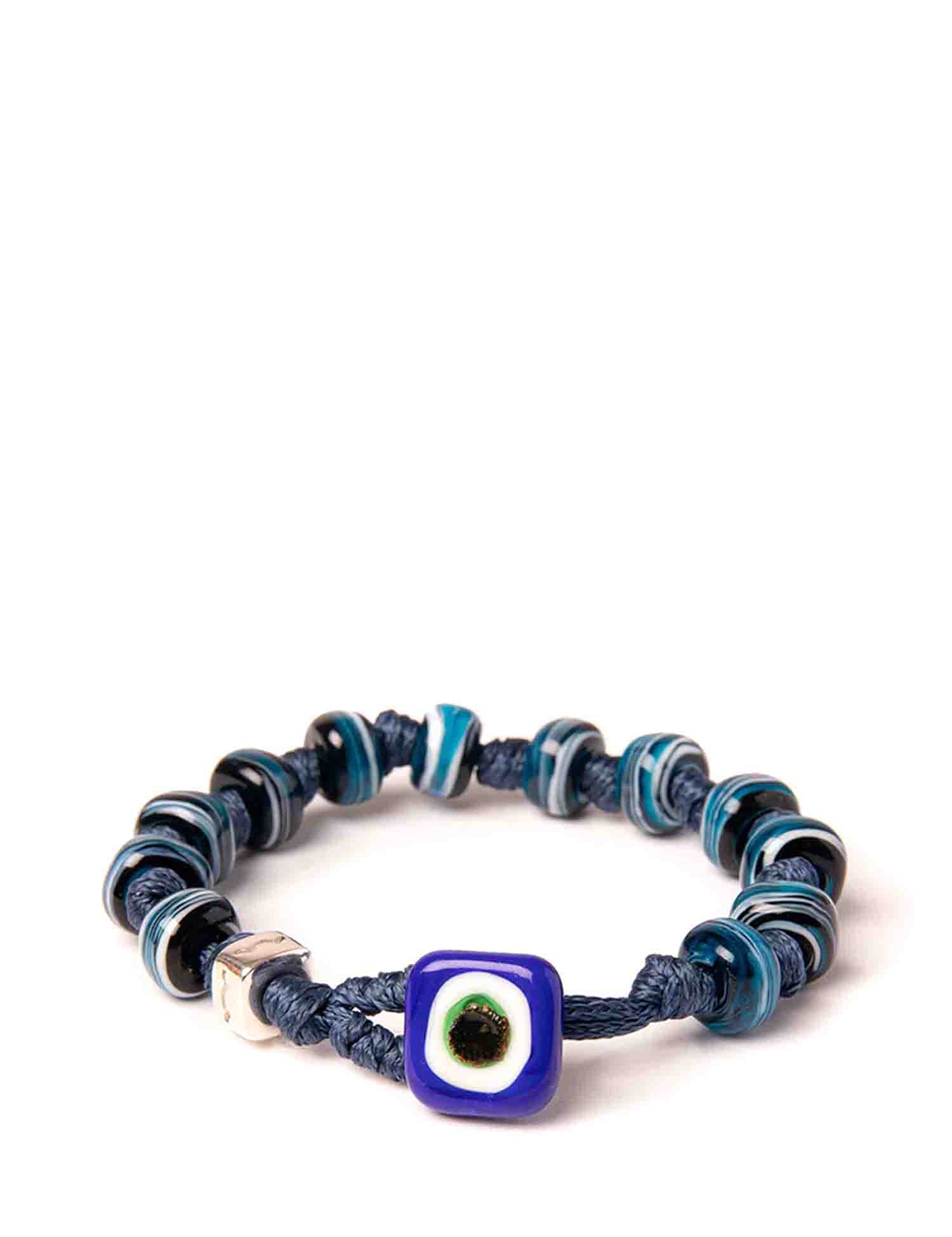 Bracciali Blu Aua