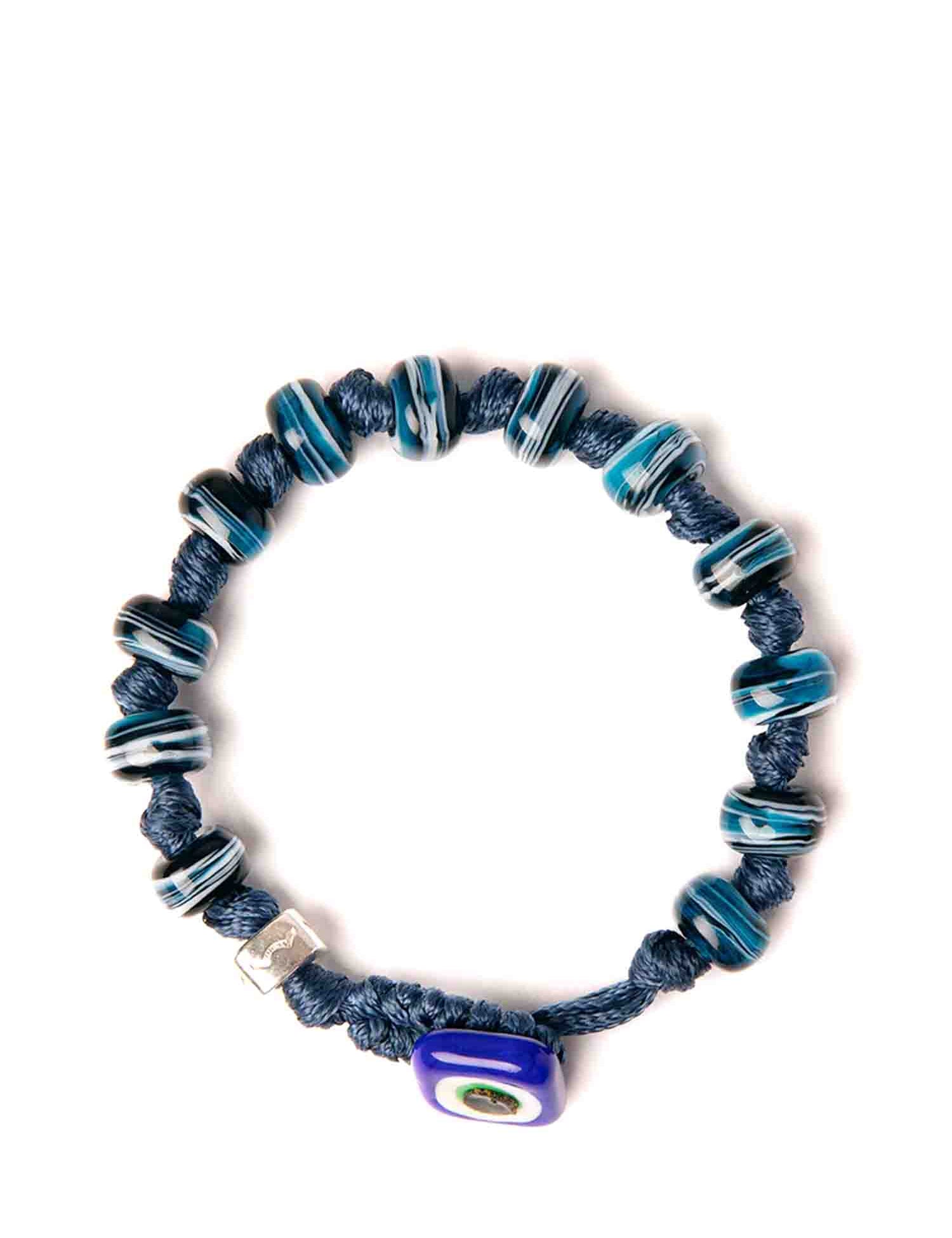 Bracciali Blu Aua