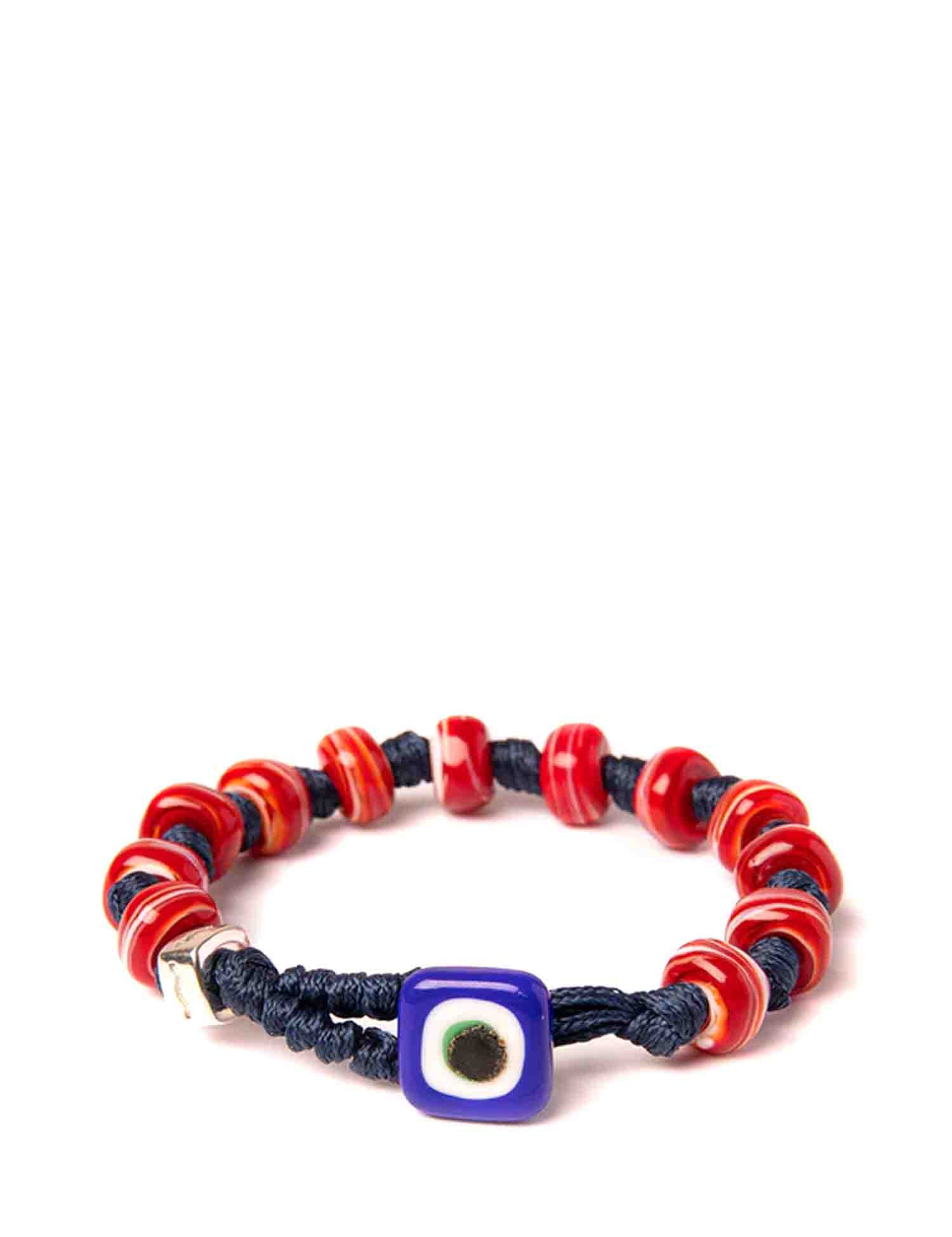 Bracciali Rosso Aua