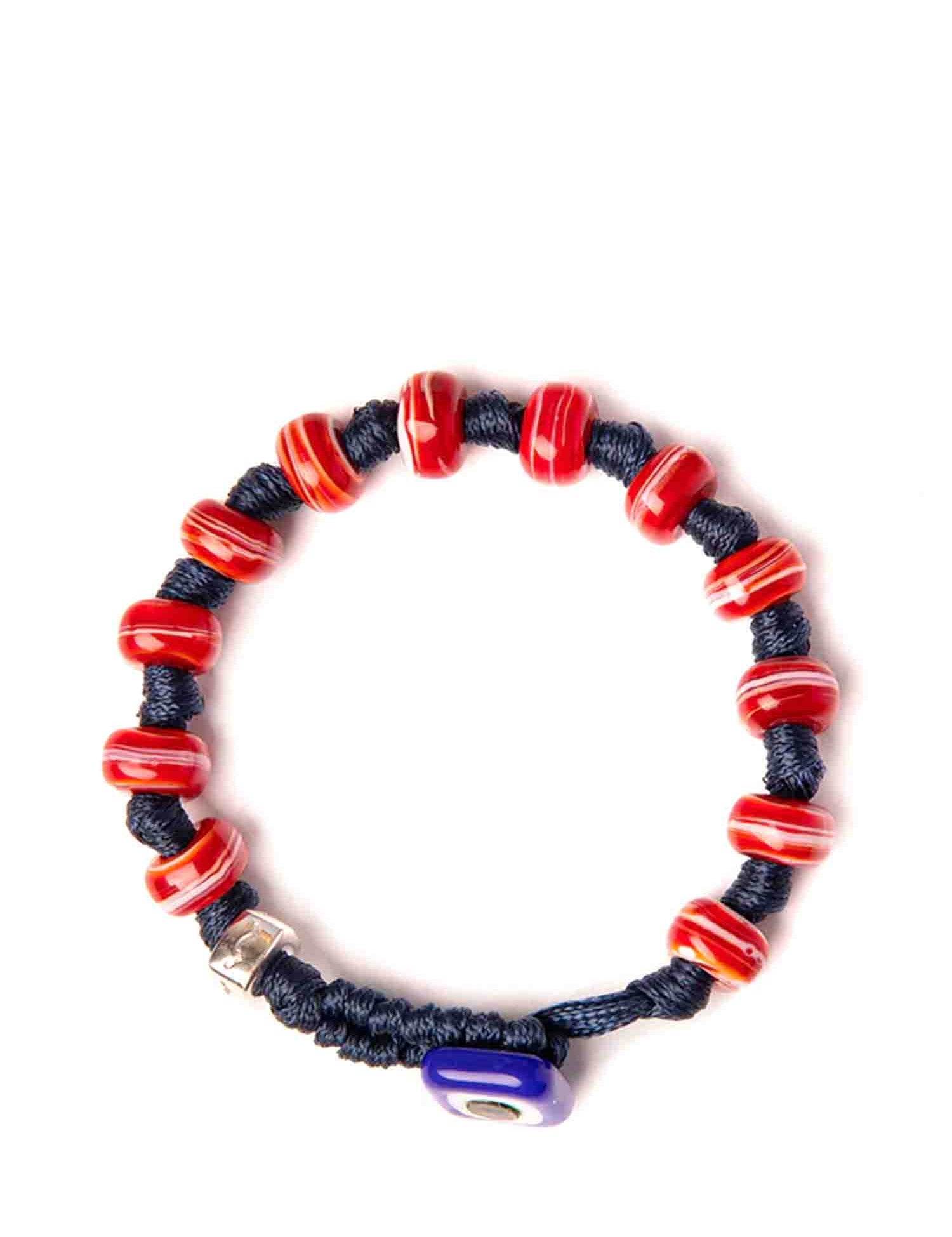 Bracciali Rosso Aua