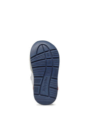Scarpe con strappi Grigio Falcotto