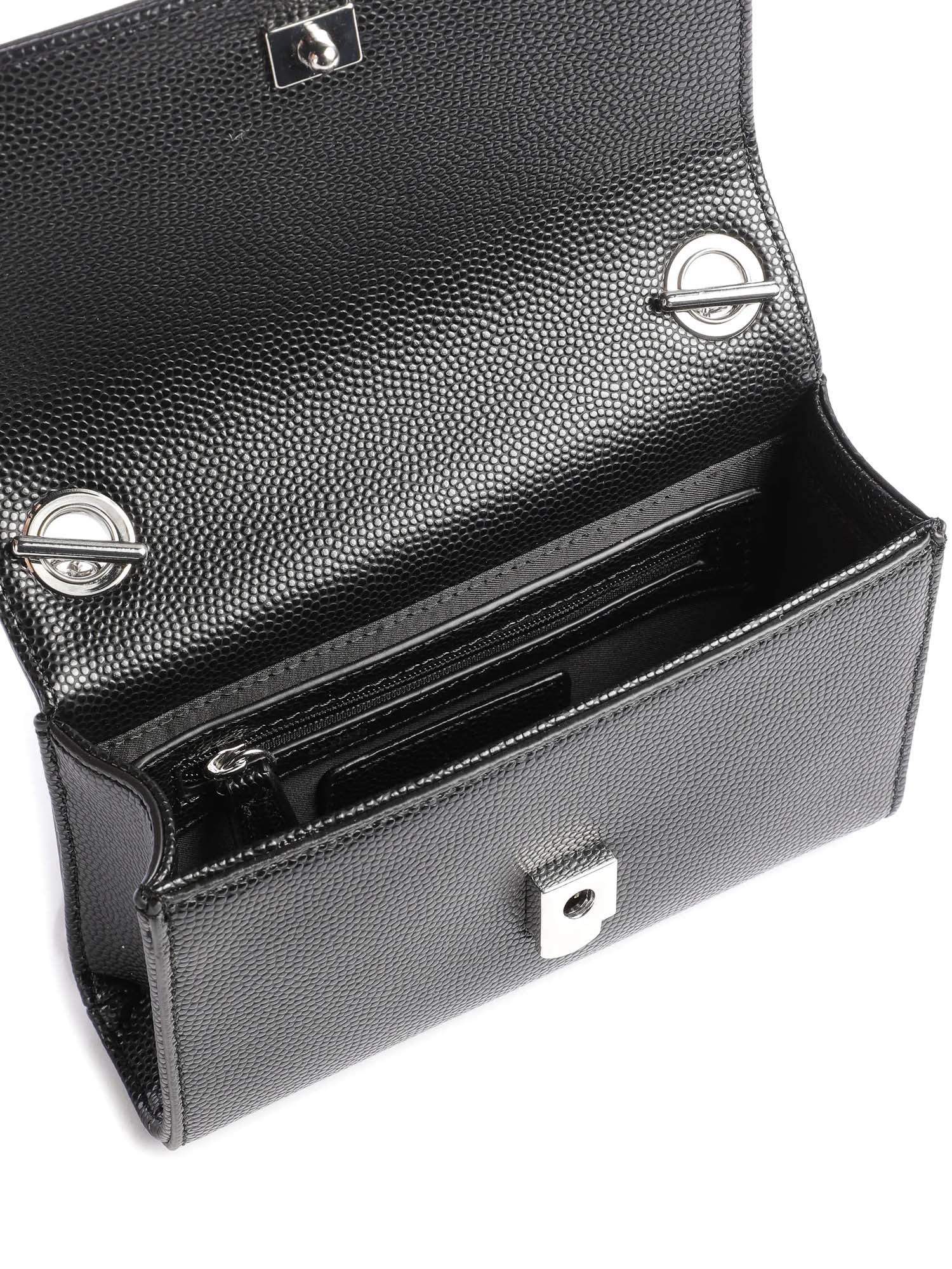 Tracolla Nero Valentino Bags