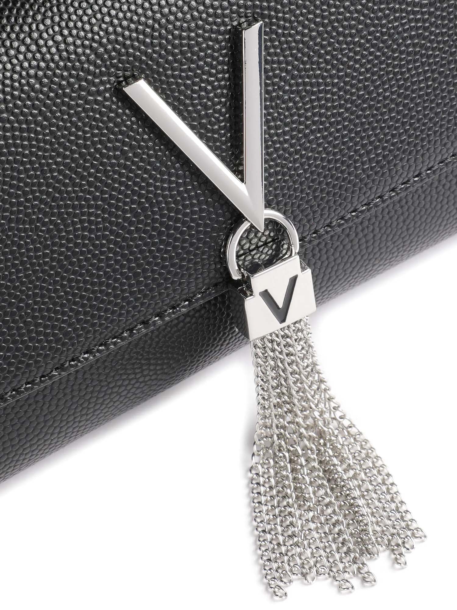 Tracolla Nero Valentino Bags