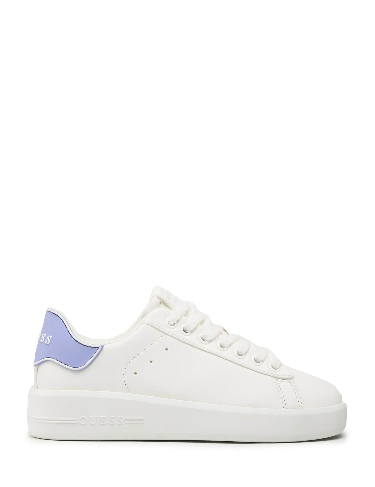 Sneakers Bianco Guess