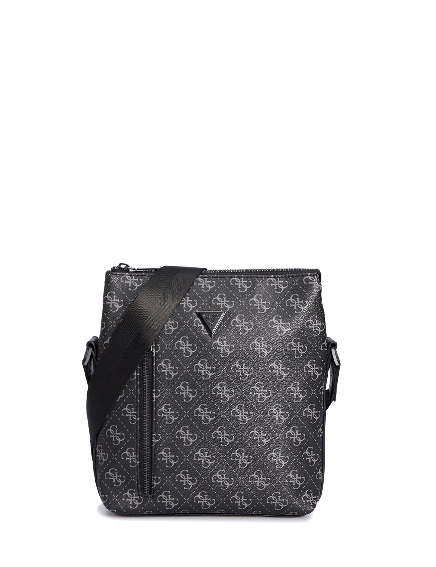 Tracolla Antracite Guess