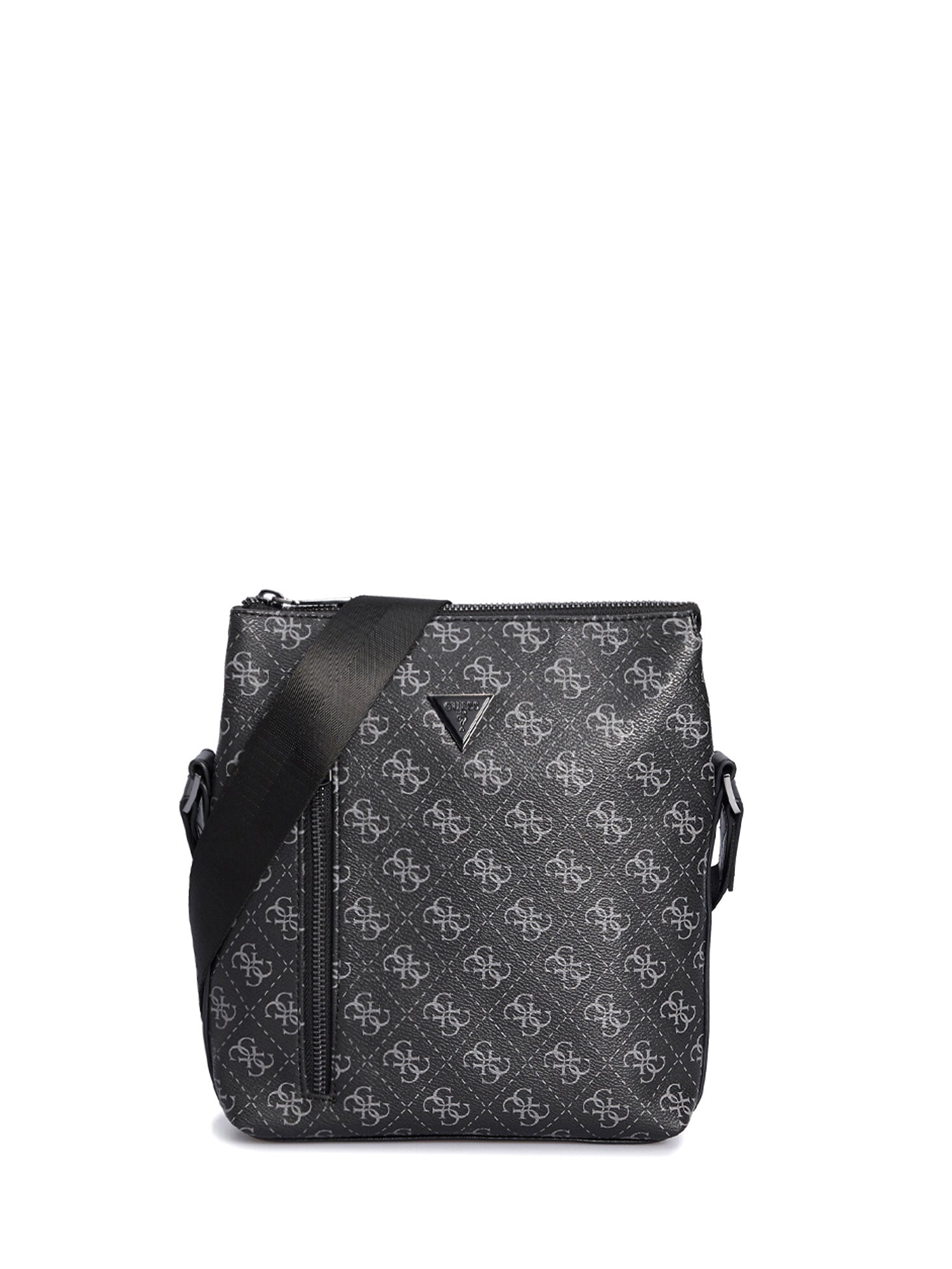 Tracolla Antracite Guess