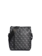 Tracolla Antracite Guess