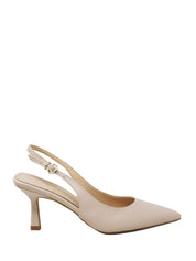 Decolleté Nude Grace Shoes