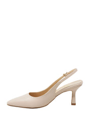 Decolleté Nude Grace Shoes