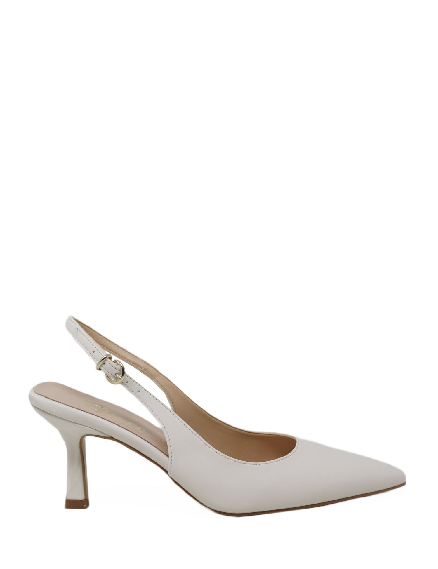 Decolleté Burro Grace Shoes