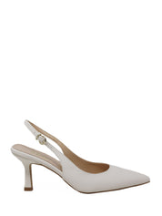 Decolleté Burro Grace Shoes