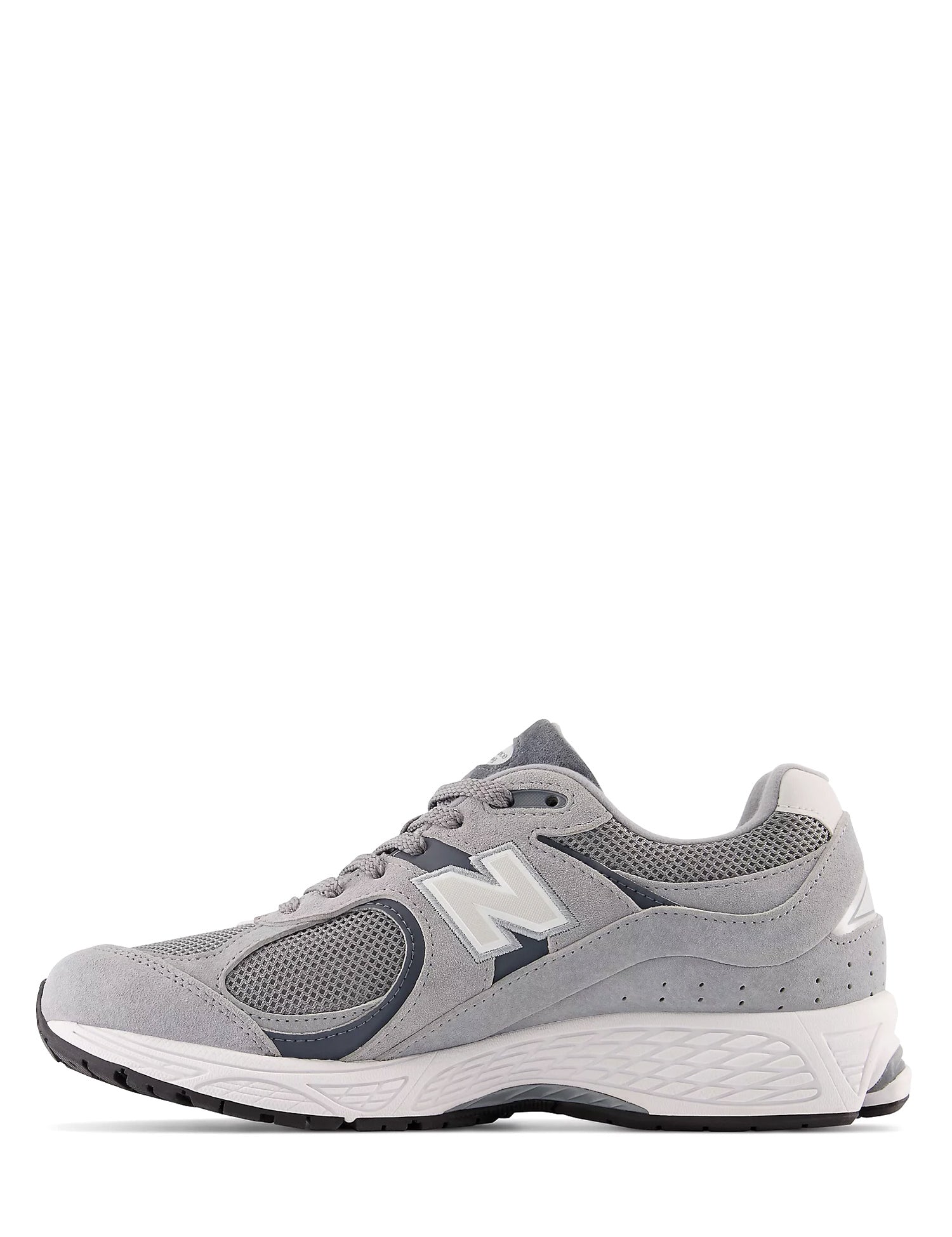 Sneakers Grigio New Balance