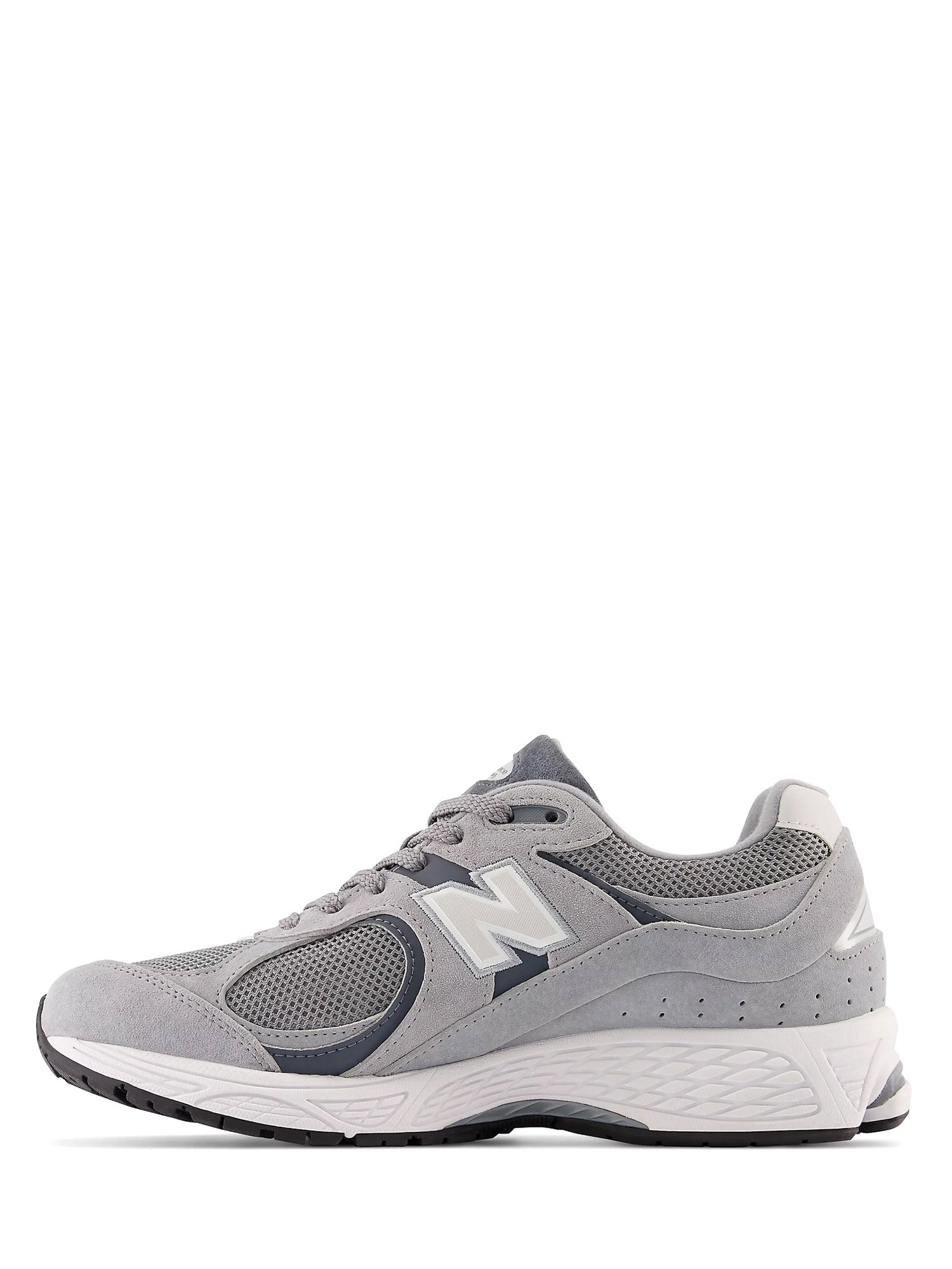 Sneakers Grigio New Balance