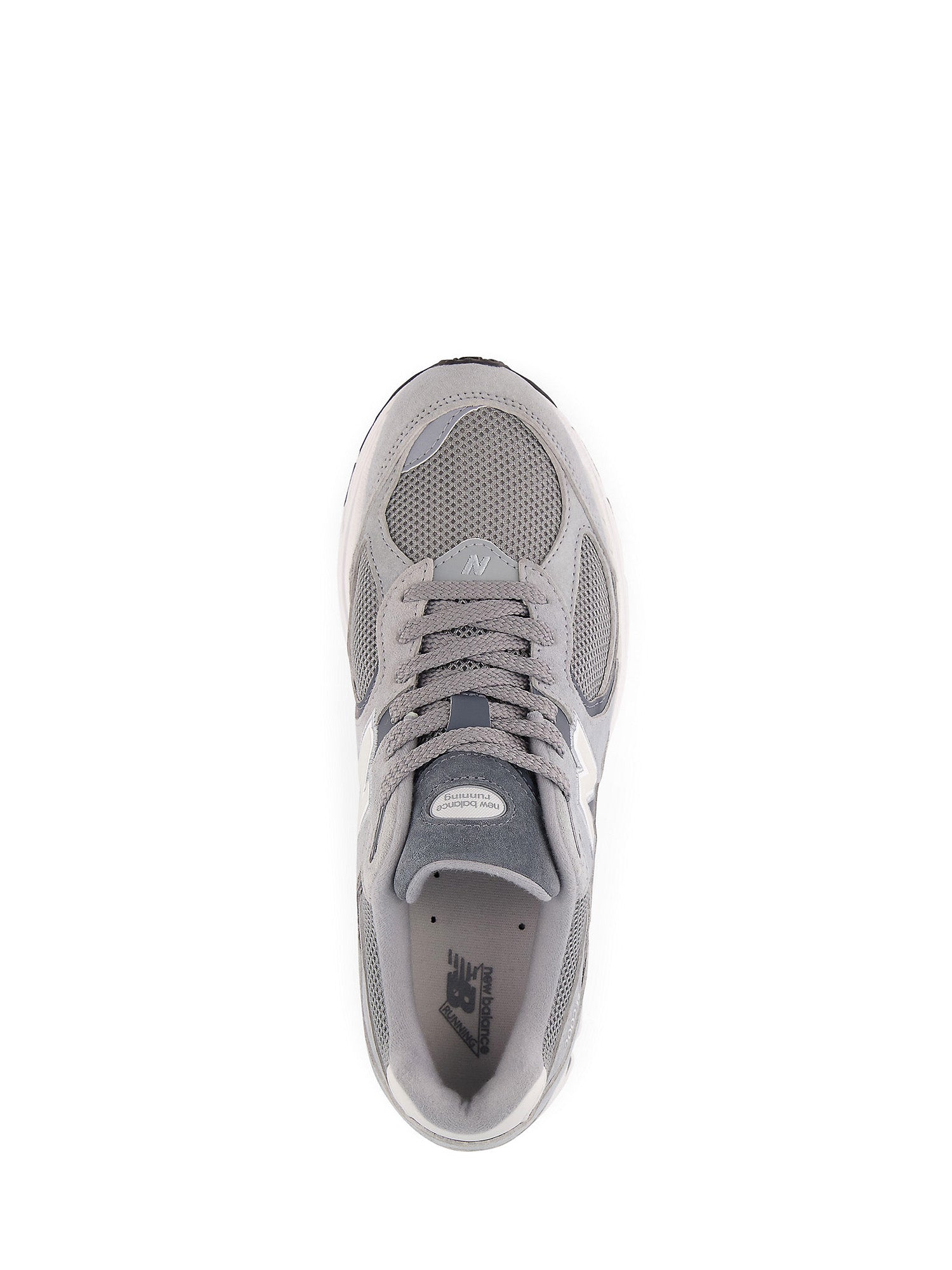 Sneakers Grigio New Balance