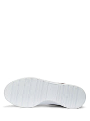 Sneakers Nero Rosso Puma