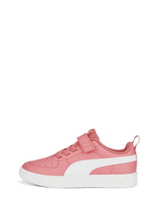 Sneakers Rosa Bianco Puma