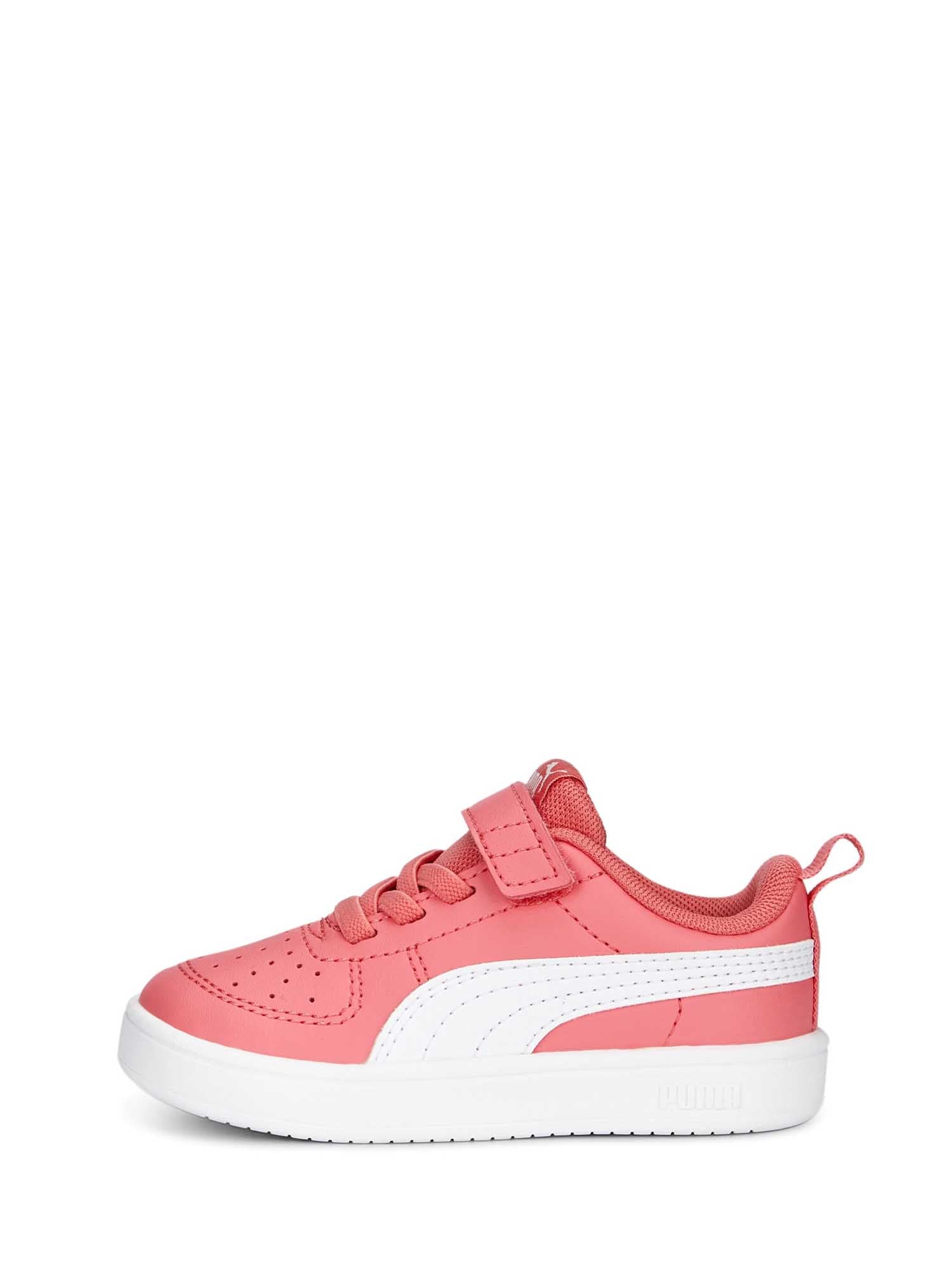 Sneakers Rosa Bianco Puma