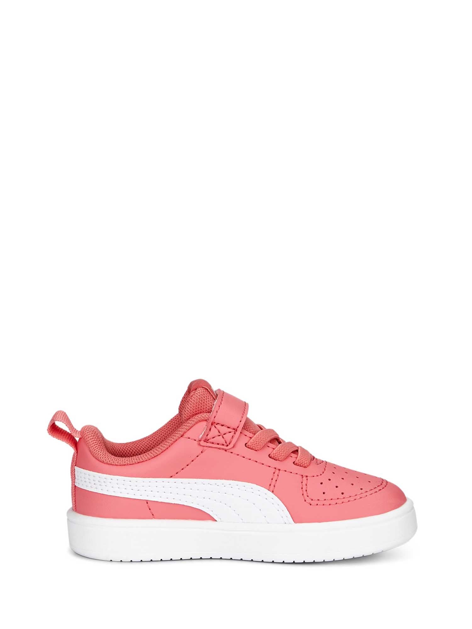 Sneakers Rosa Bianco Puma