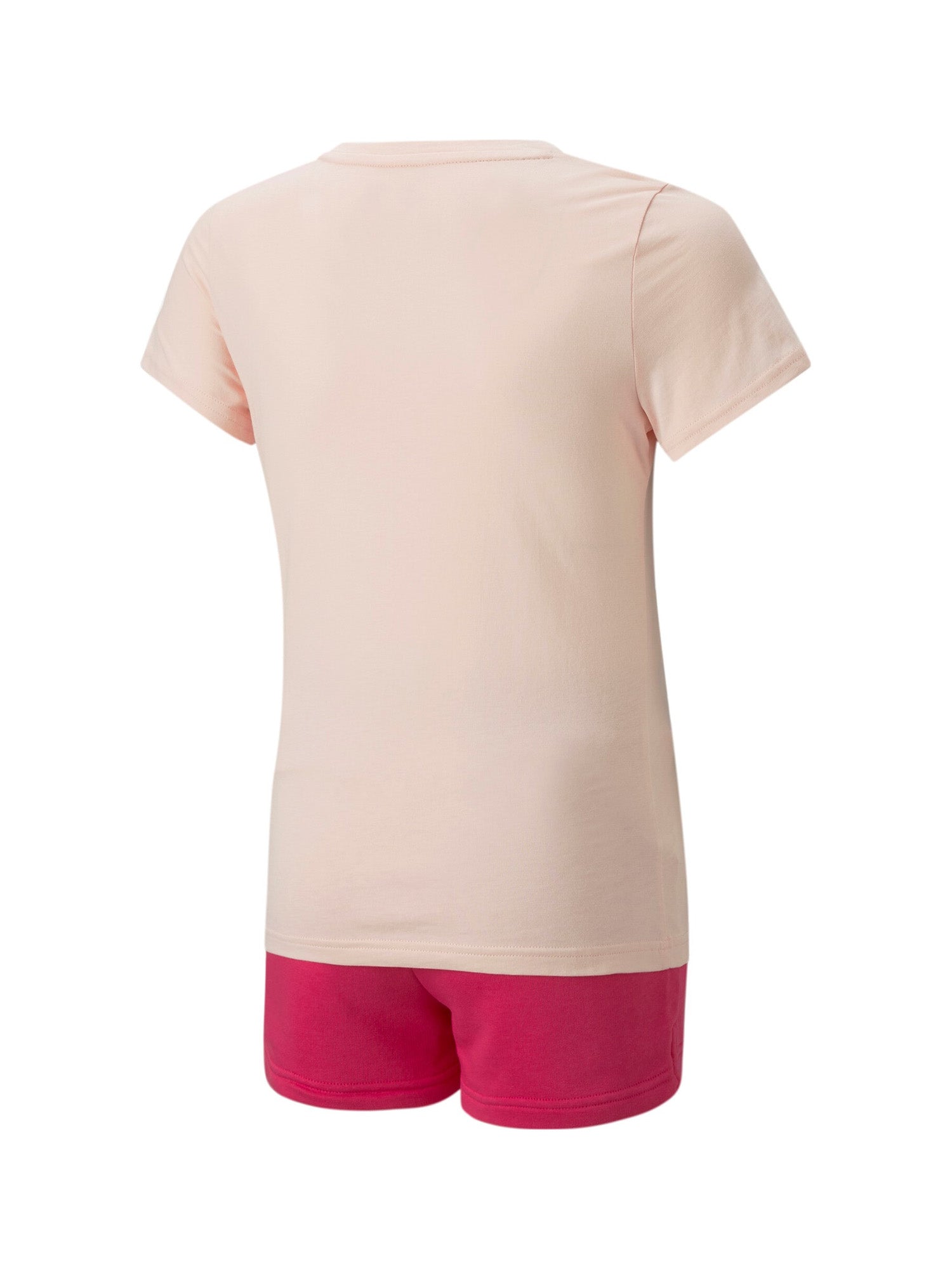 Completi Fucsia Puma