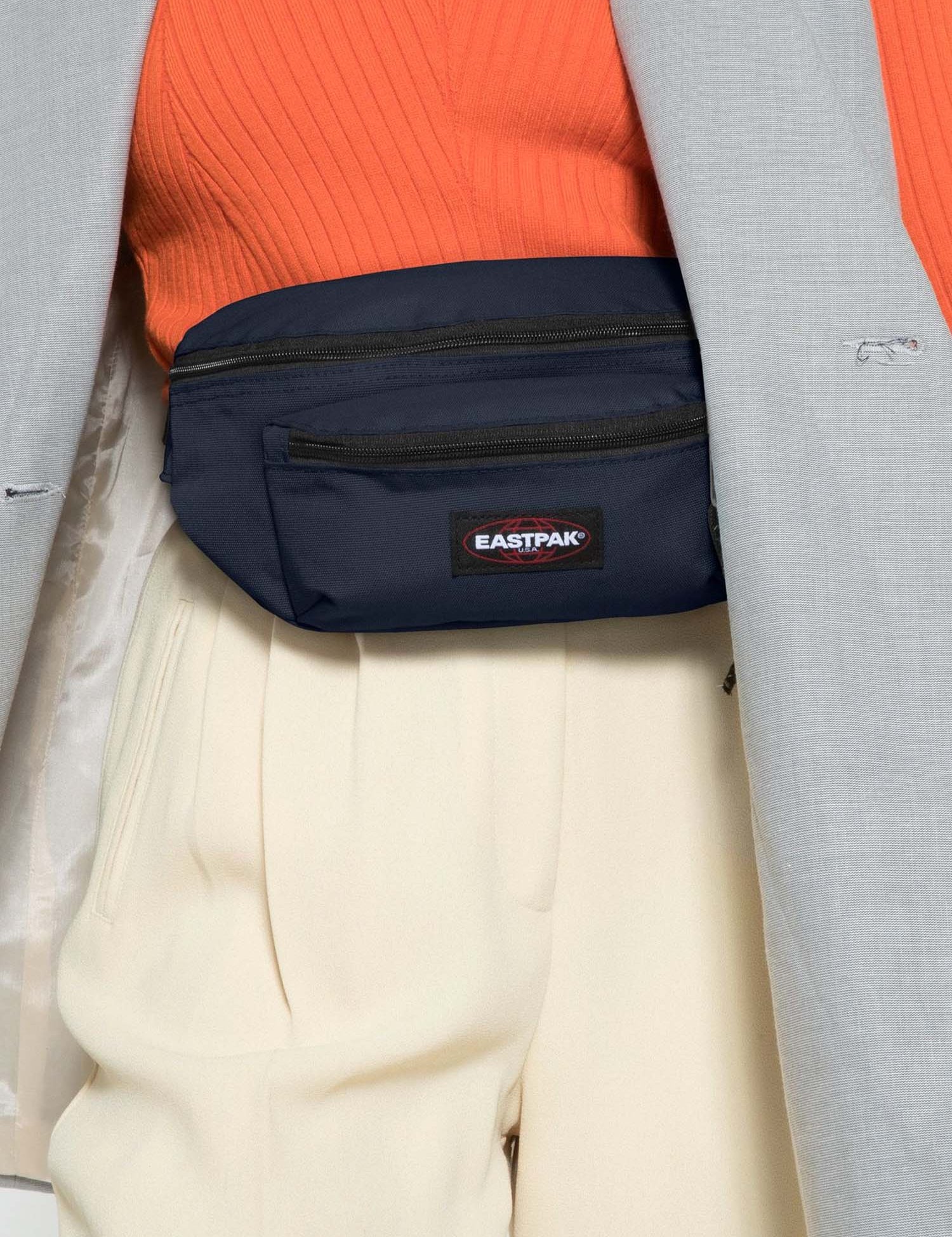Marsupi Blu Eastpak