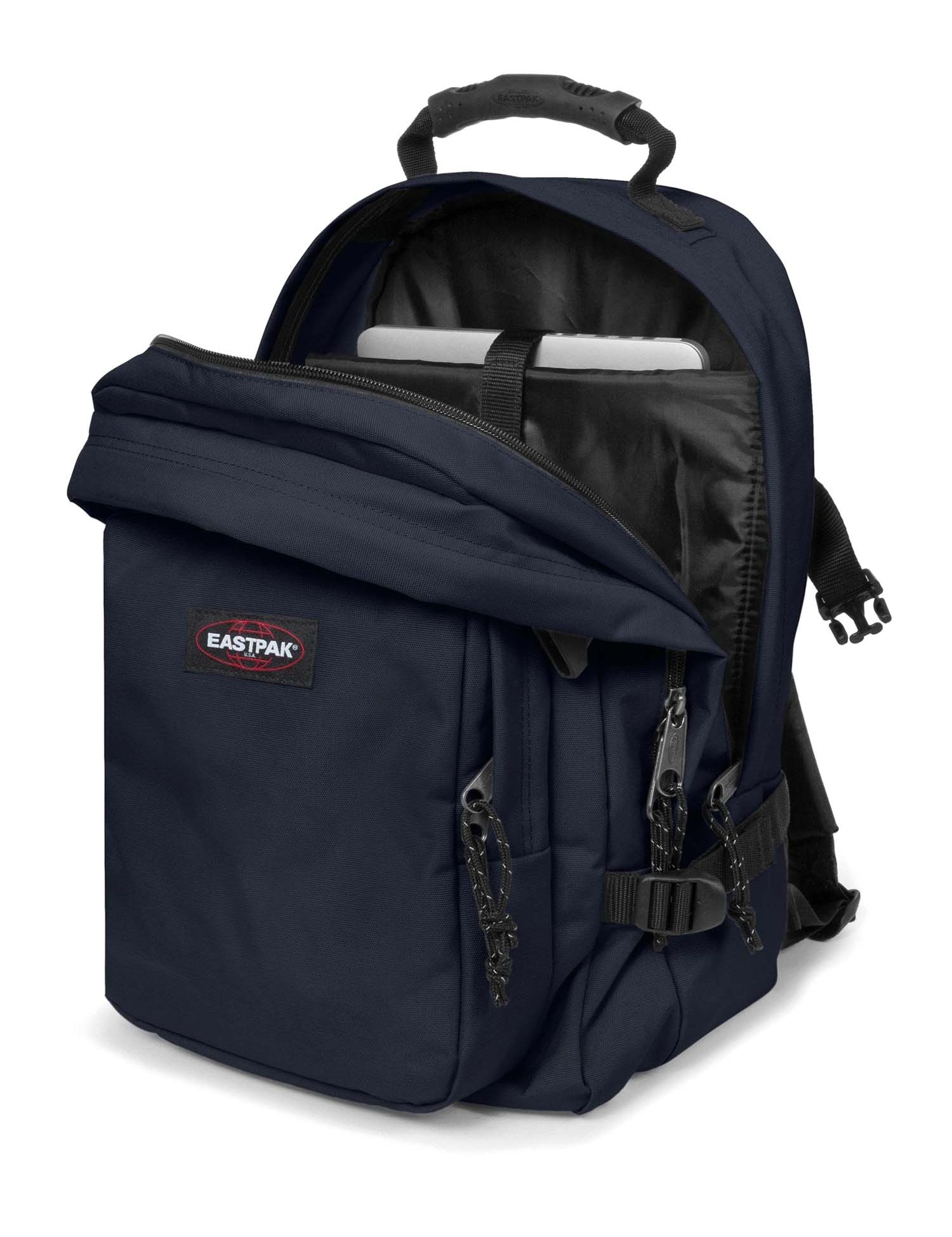 Zaini Blu Eastpak