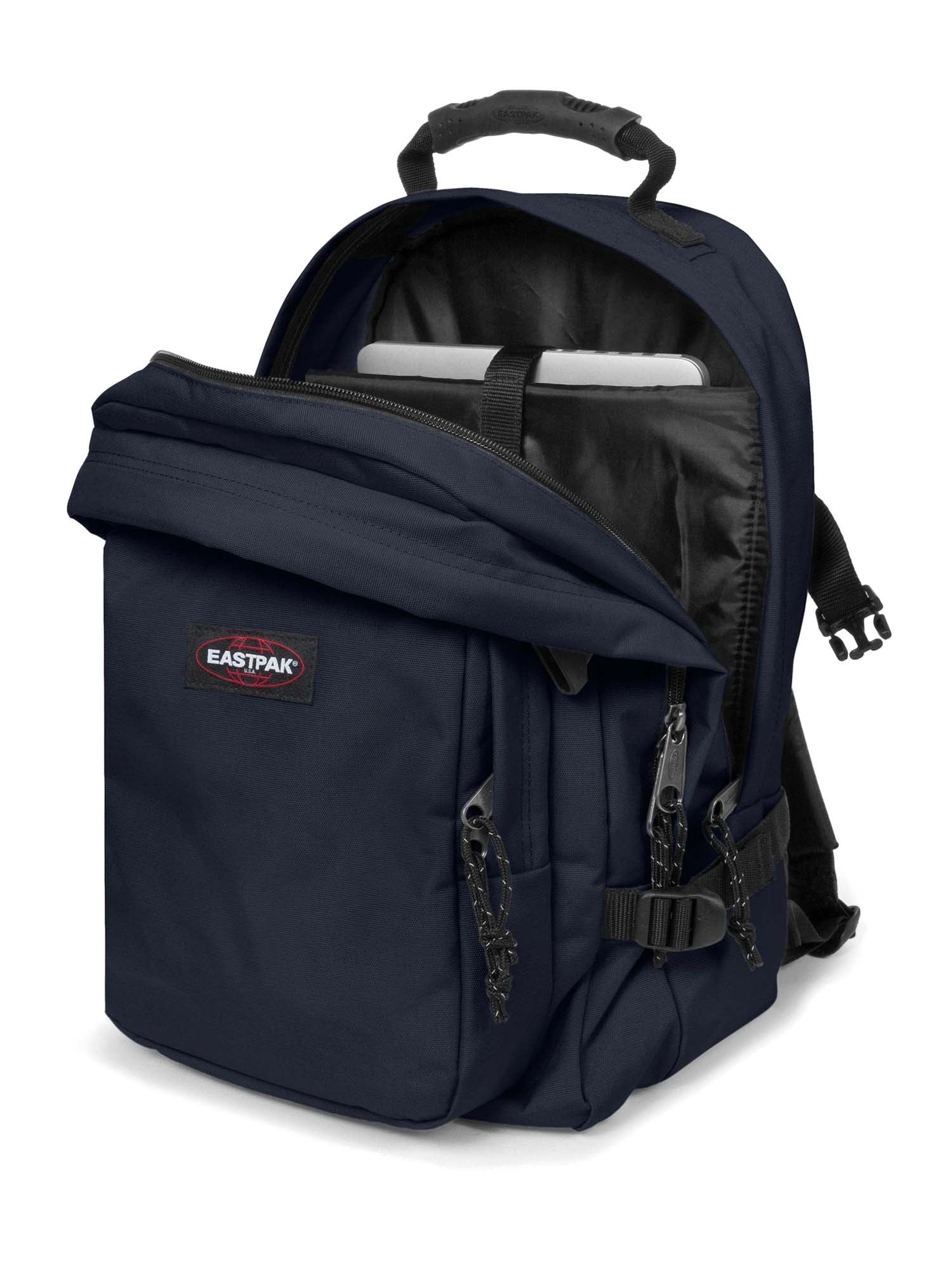 Zaini Blu Eastpak