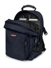 Zaini Blu Eastpak