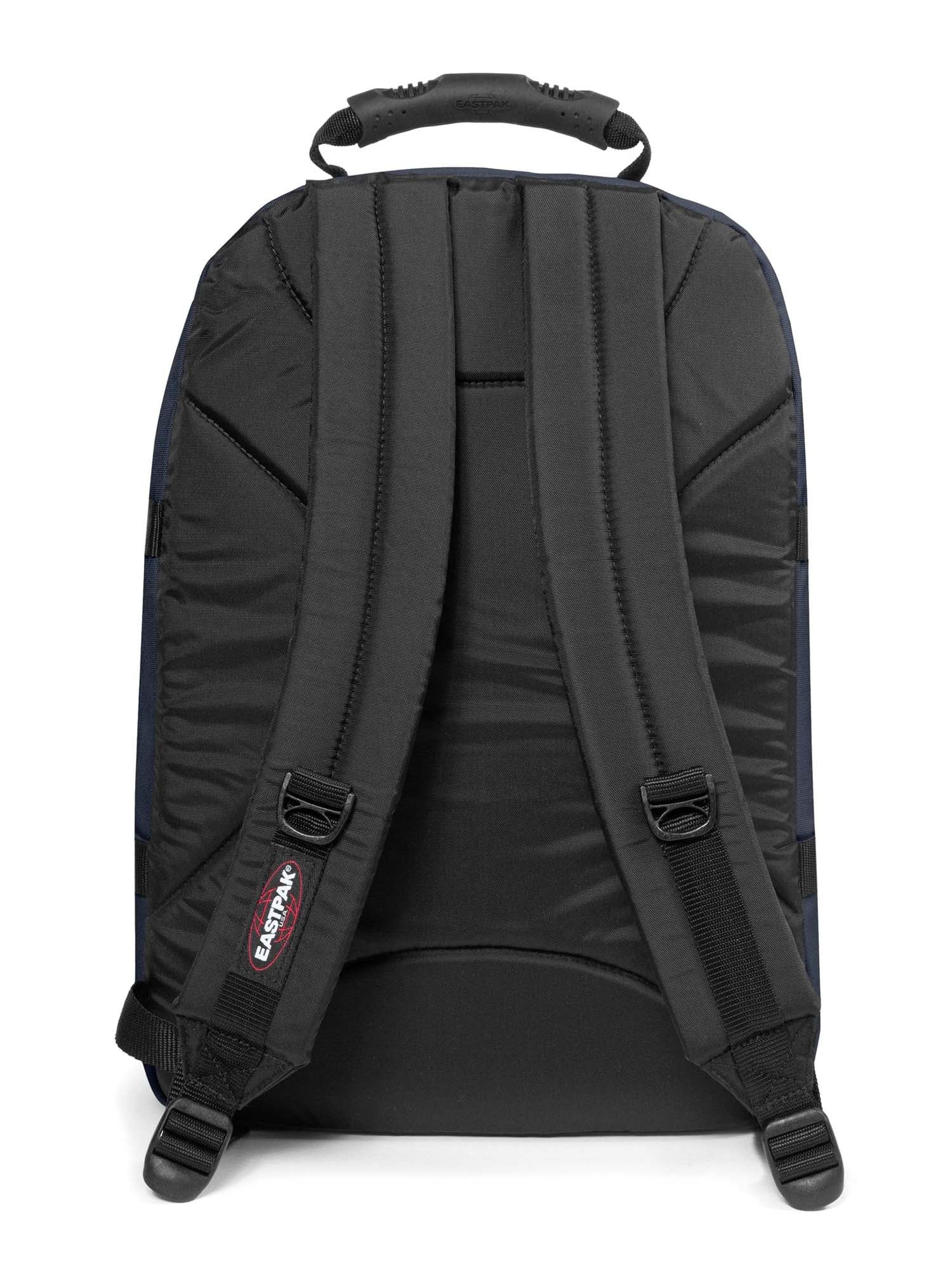 Zaini Blu Eastpak