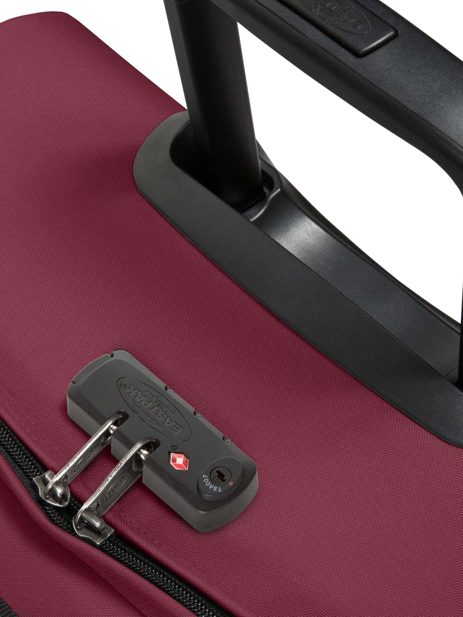 Trolley cabina Bordeaux Eastpak
